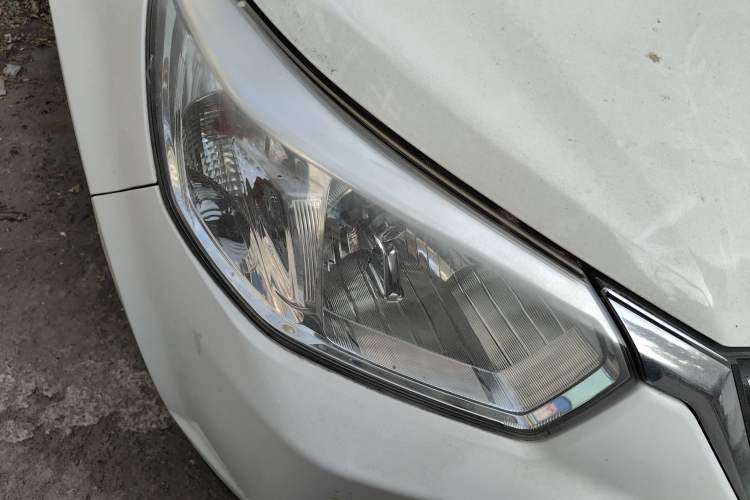 Used Venucia D50 2015 1.6L Manual Fashion Edition