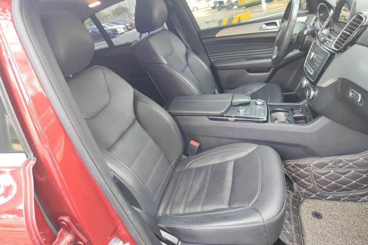 Used Mercedes-Benz GLE Coupe 2018 GLE 400 4MATIC Coupe SUV