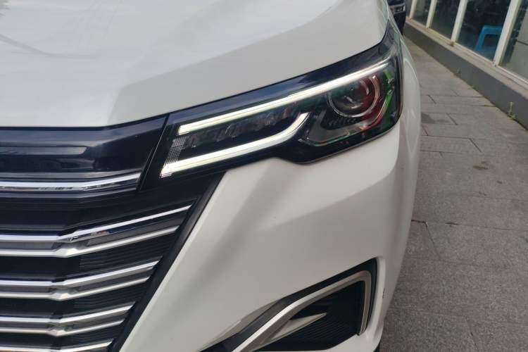 Used CHANGAN CS55PLUS 2020 1.5T Automatic Colorful Model