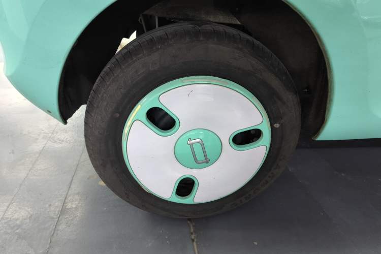 Used Bestune Pony 2024 170km Vitality Horse