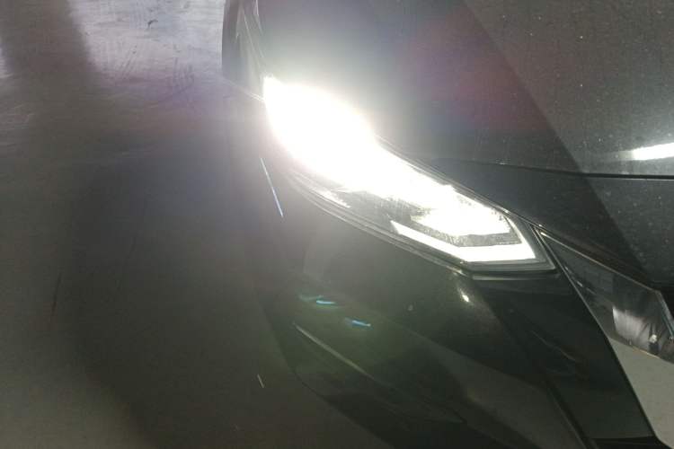 Used Nissan Sylphy 2020 1.6L XL CVT Enjoyment Edition
