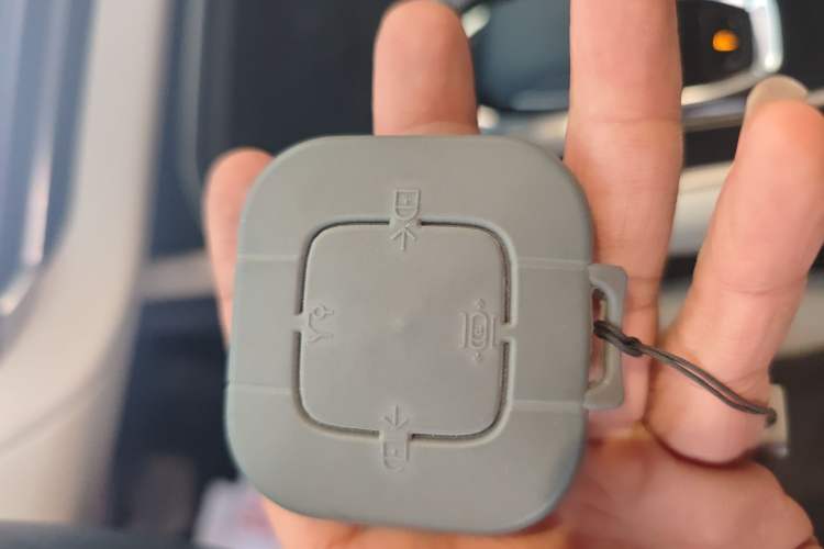 Used Zeekr 009 2022 WE Edition