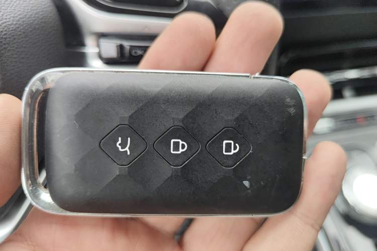 Used Wuling Xingguang 2024 Co-Creation Edition 150 Advanced Model