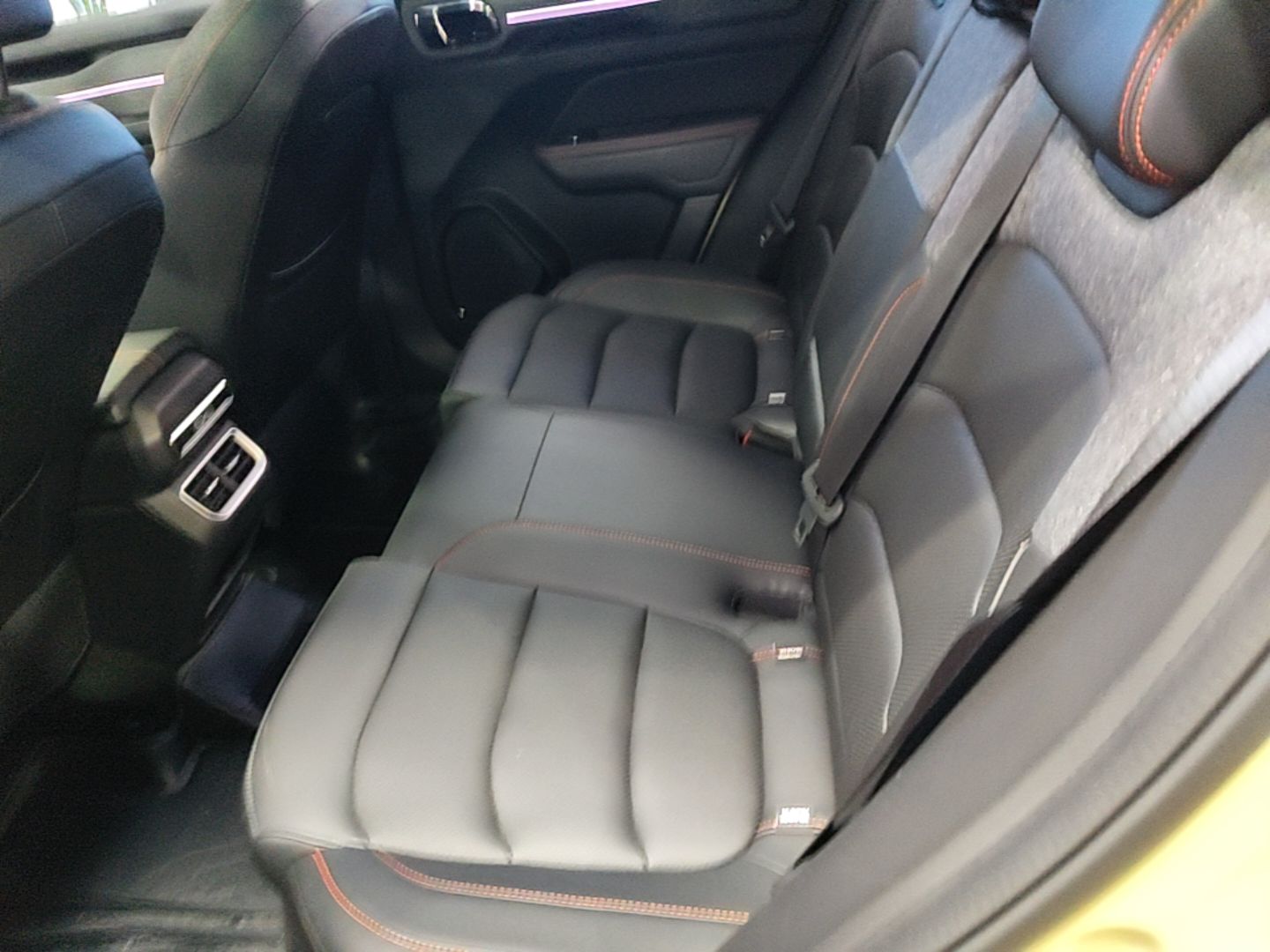 Geely Auto Cowboy 2025 1.5TD Fun-Offroad Version — снимка 20