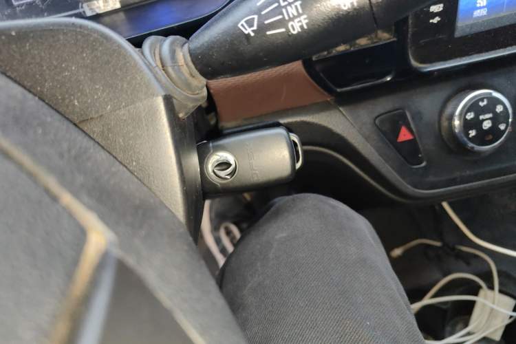 Used Dongfeng Xiaokang C56 2020 1.5L Luxury Model I DK15C
