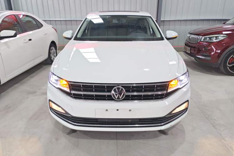 Used Volkswagen Bora 2021 1.5L Automatic Comfort Smart Connect Edition