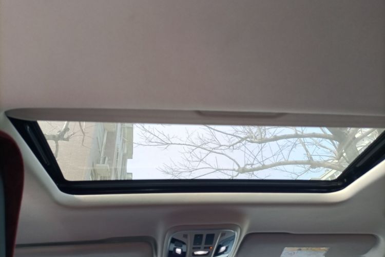 Used Haval F7x 2019 1.5T Two-Wheel Drive Intelligent Technology Edition
