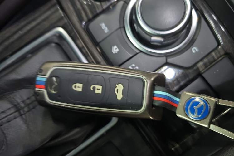 Used Mazda Atenza 2018 2.5L Skyactiv Sport Version China V Standard