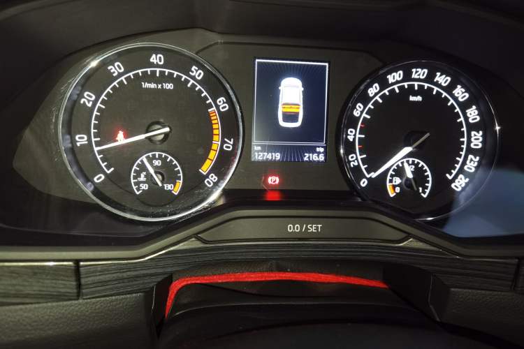 Used Skoda Superb 2016 TSI330 DSG Smart Drive Edition