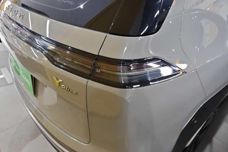 Used AION Y 2023 Plus 510 Enjoy Edition Right Rear Taillight