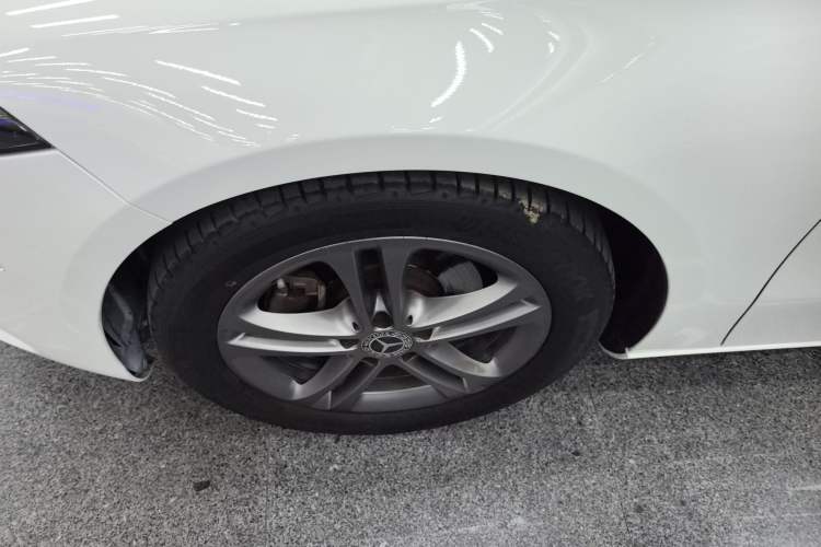 Used Mercedes-Benz A-Class 2019 A 200 Dynamic Edition Exterior 4