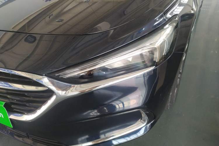 Used Buick LaCrosse 2021 652T Luxury Model