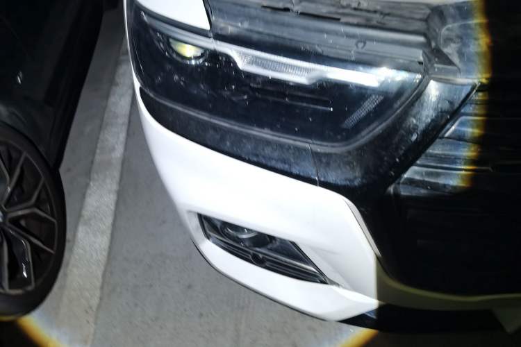 Used Haval H6 2021 National Trend Edition 1.5T Automatic Champion Version