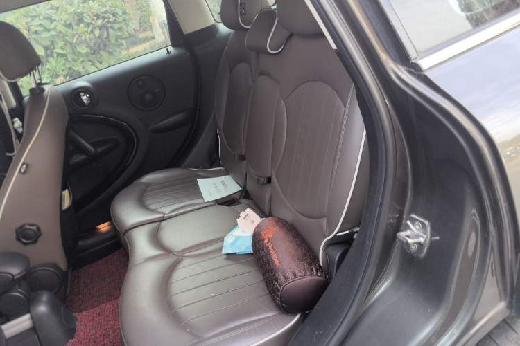 Used MINI Countryman 2011 1.6L COOPER Excitement
