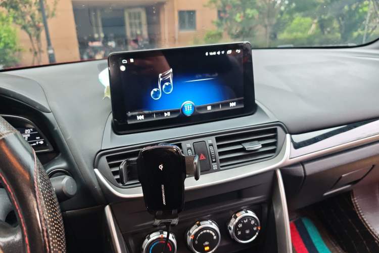 Used Mazda CX-4 2018 2.0L Automatic Two-Wheel Drive Blue Sky Dynamic Version China V Standard
