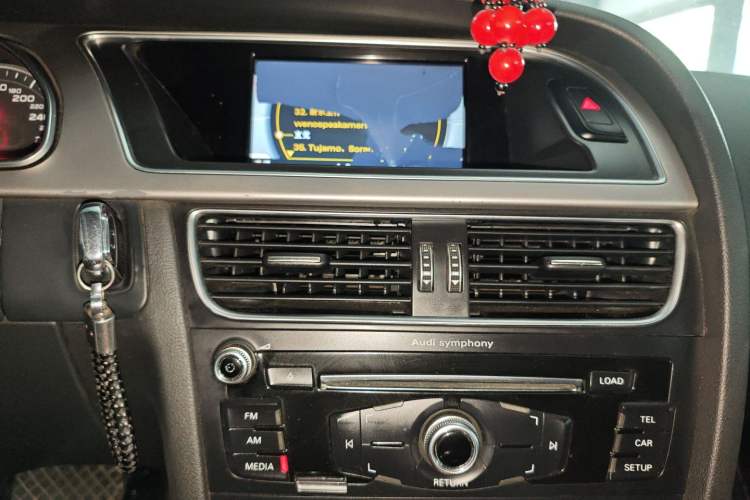 Used Audi A5 2014 Cabriolet 45 TFSI
