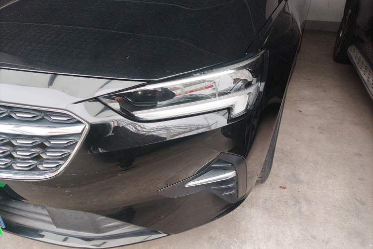 Used Buick Regal 2020 552T Elite Edition
