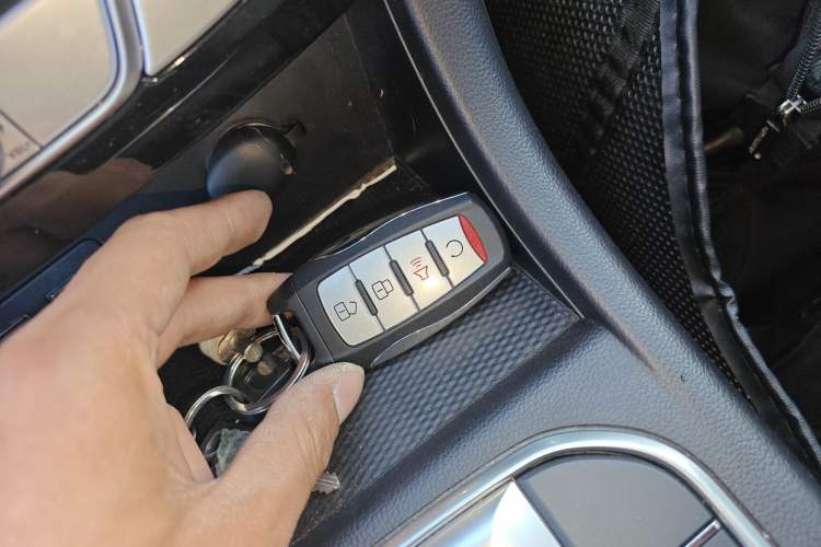 Used Great Wall Poer 2019 2.0T Automatic Gasoline 4x4 Comfort Edition GW4C20B