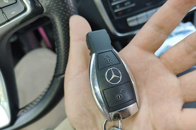 Used Mercedes-Benz GLA 2018 GLA 200 Sport Edition
