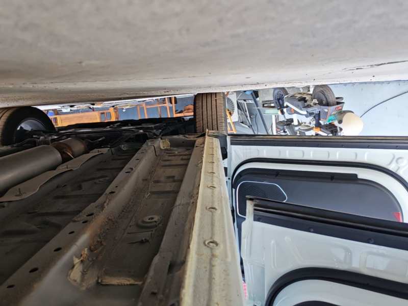 Used JETOUR X70 PLUS 2025 Champion Edition 1.5T DCT Champion PRO 5-Seater — 21