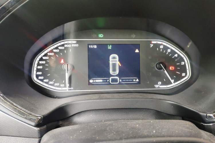 Used Chery Tiggo 5x 2017 1.5T Manual Luxury Model