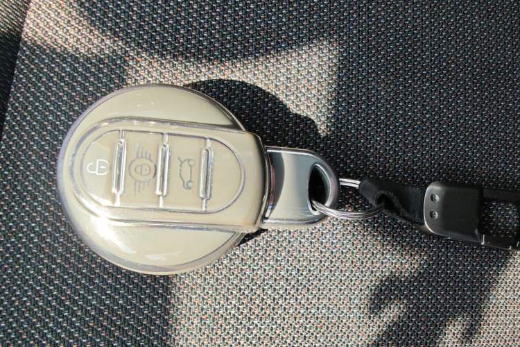 Used MINI 2014 1.2T ONE