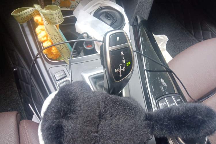 Used BMW 3 Series 2018 320Li Leading Model M Sport Package