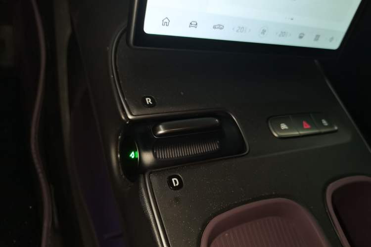 Used Nio ET5 2022 75 kWh
