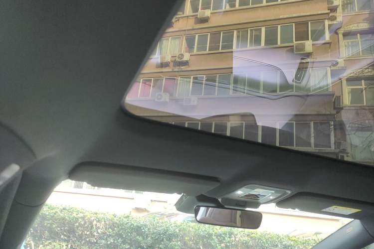 Used BYD Song L EV 2024 662 km Beyond Edition