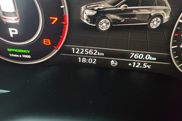 Used Audi Q7 New Energy 2019 55 e-tron
