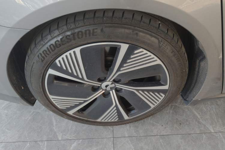 Used Nio ET7 2024 75 kWh Executive Edition