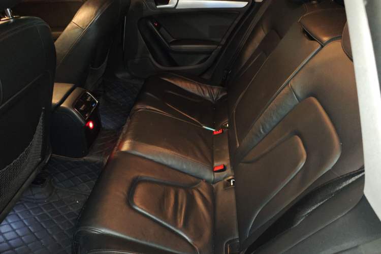 Used Audi A5 2014 Sportback 45 TFSI