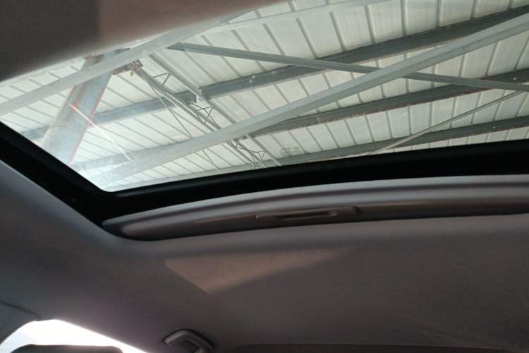 Used Wuling Asta 2021 1.5T CVT Starlight Edition
