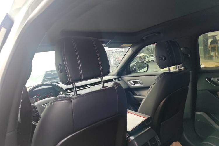 Used Land Rover Range Rover Velar 2020 P340 R-DYNAMIC S
