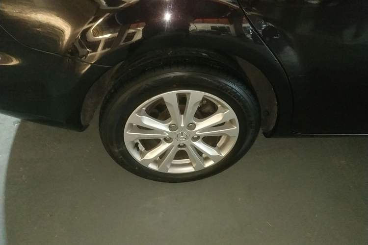 Used Mazda Mazda 6 2015 2.0L Automatic Fashion Edition