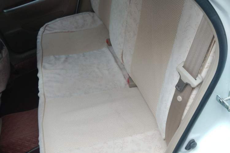 Used Buick Excelle 2011 1.6 LX-MT
