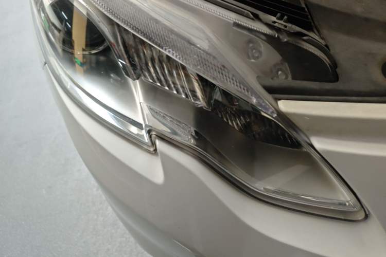 Used Peugeot 2008 2014 1.6L Automatic Trend Edition
