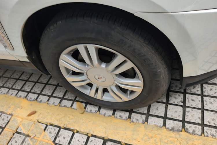 Used Cadillac SRX 2014 3.0L Comfort Model
