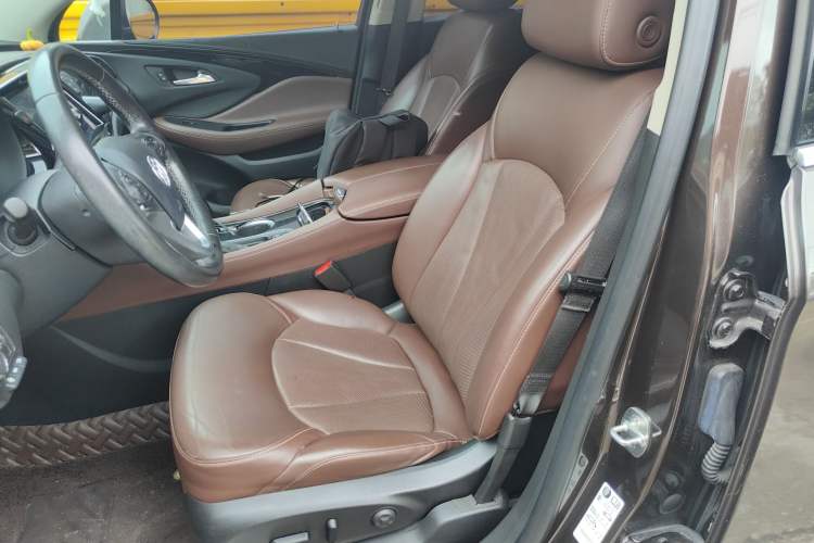 Used Buick Envision 2020 28T All-Wheel-Drive Versatile Sport Flagship Edition
