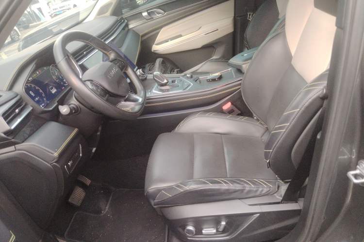 Used Lynk & Co 05 2022 2.0T Two-Wheel Drive Shine Halo
