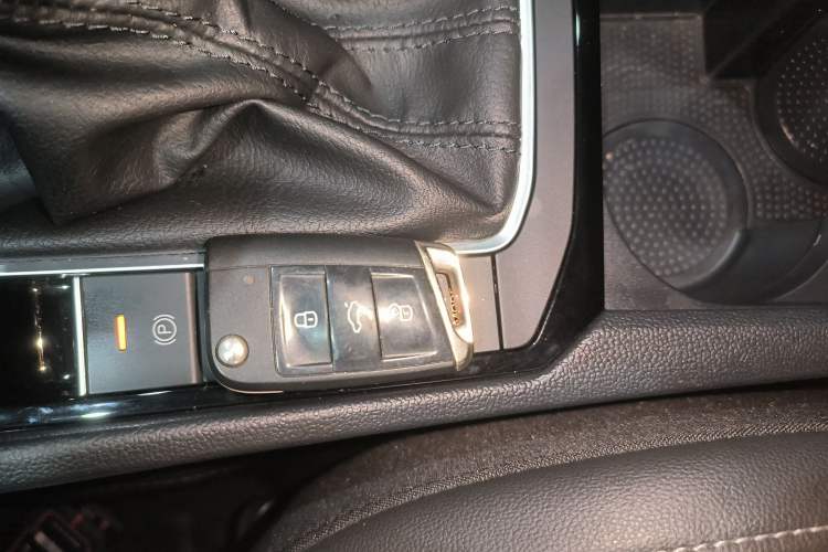 Used Volkswagen Sagitar 2021 280TSI DSG Comfort Connect Edition
