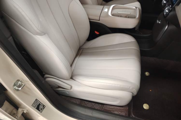 Used AION UT 2025 420 Smart Edition Right Front Seat