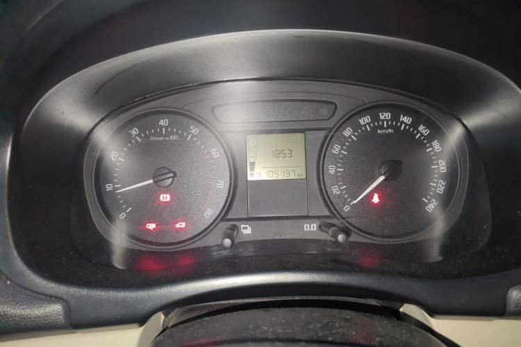 Used Skoda Fabia 2012 1.4L Manual Crystal Edition