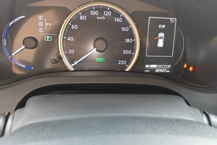 Used Lexus CT 2020 CT200h Elite Edition Monochrome