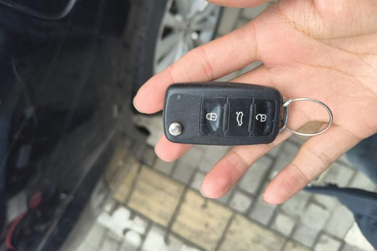 Used Volkswagen Passat 2011 2.0 TSI DSG Ultimate Edition
