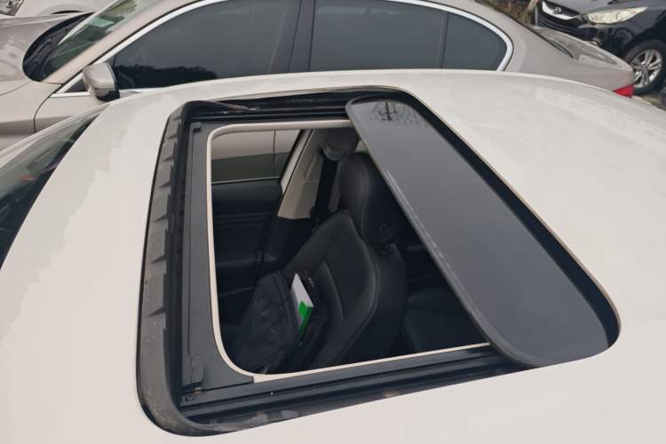 Used Volkswagen Lavida 2019 1.5L Automatic Comfort Edition China VI Standard
