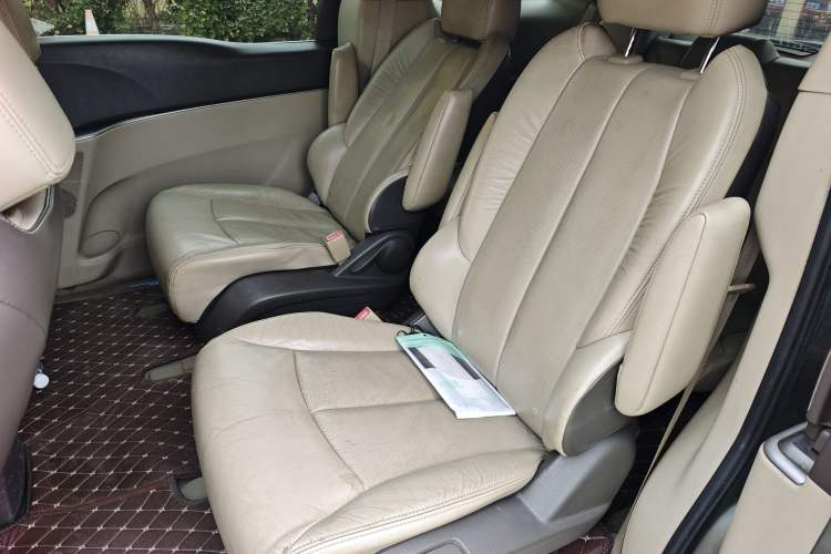 Used Buick GL8 2011 3.0L XT Luxury Business Flagship Edition
