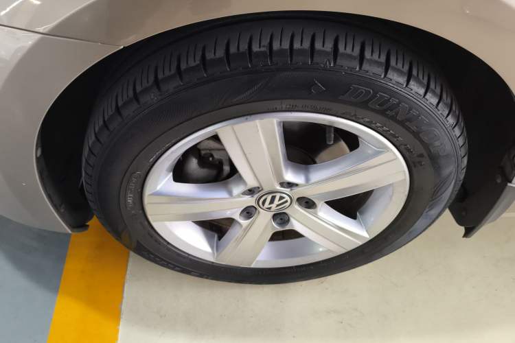 Used Volkswagen Golf 2016 1.6L Automatic Comfort Model
