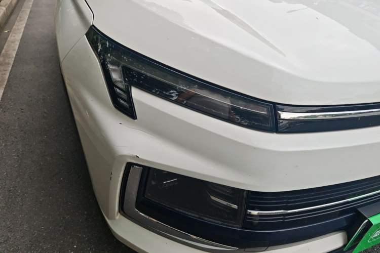 Used SOL E40X 2021 Silver Armor Edition