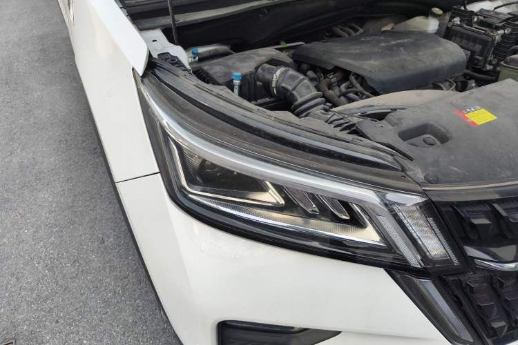 Used Wuling Asta 2021 1.5T CVT Star曜 Edition